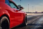 Dodge Challenger SRT Demon 2017 года